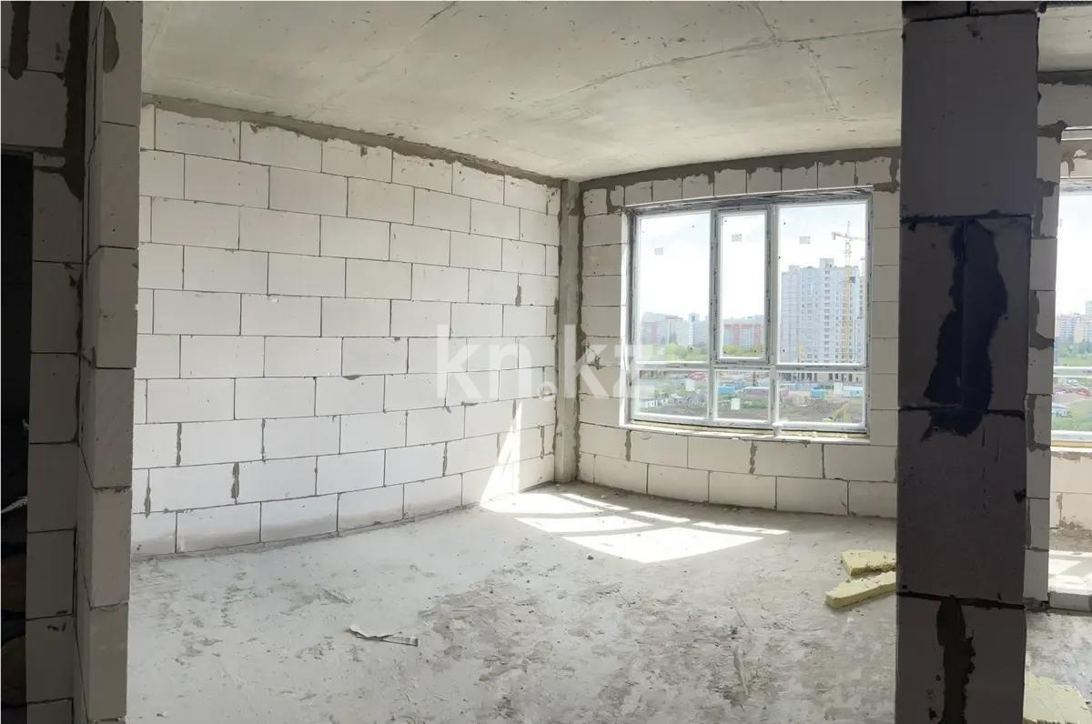 Продажа 1-комнатной квартиры, 41 м², ул. Е-882, дом  7 в Астане - фото 2