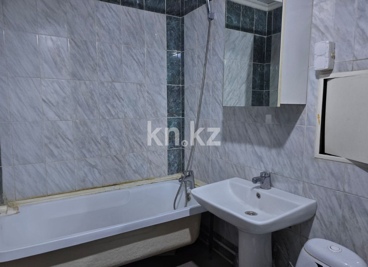 Продажа 1-комнатной квартиры, 32.4 м² в Усть-Каменогорске - фото 6