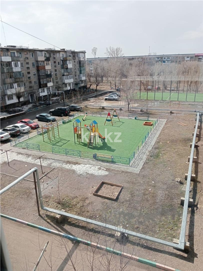 Продажа 2-комнатной квартиры, 43 м², 2 мкр-н в Абае - фото 9