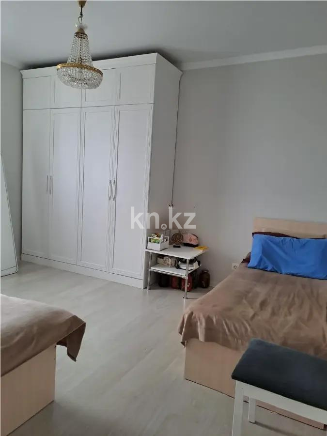 Продажа 2-комнатной квартиры, 55 м², пр. Аль-Фараби, дом  40/2 в Астане - фото 2