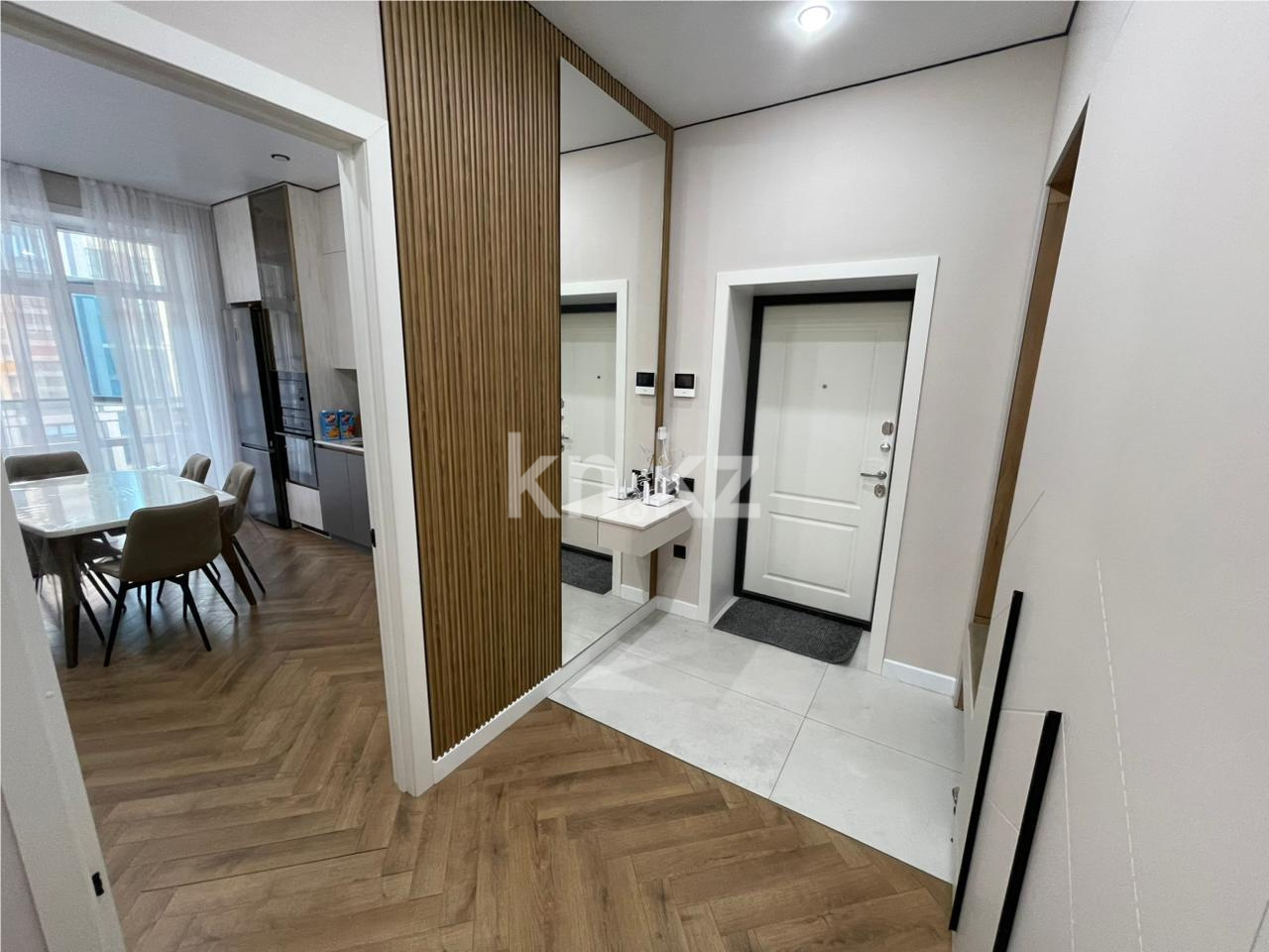Продажа 4-комнатной квартиры, 111 м² в Караганде - фото 15