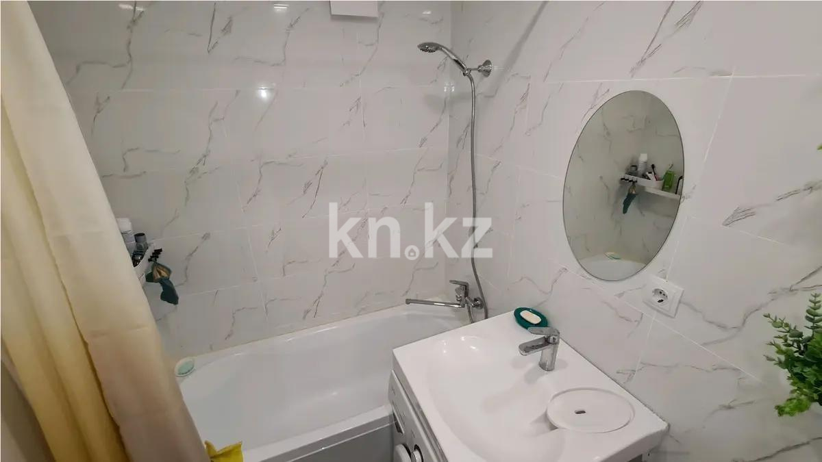 Продажа 2-комнатной квартиры, 44.6 м² в Алматы - фото 3