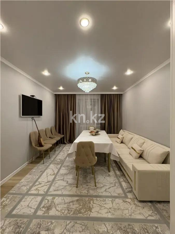 Продажа 3-комнатной квартиры, 71 м², ул. Е-181, дом  3 в Астане