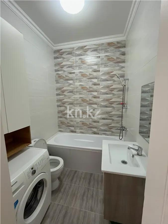 Продажа 2-комнатной квартиры, 55.7 м² в Астане - фото 4