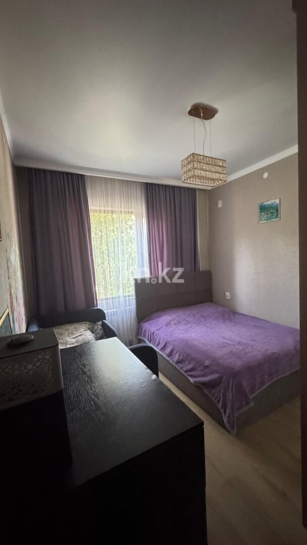 Продажа 2-комнатной квартиры, 53.3 м² в Актобе - фото 7