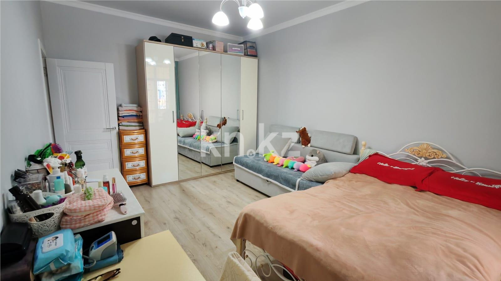 Продажа 2-комнатной квартиры, 68 м² в Караганде - фото 5