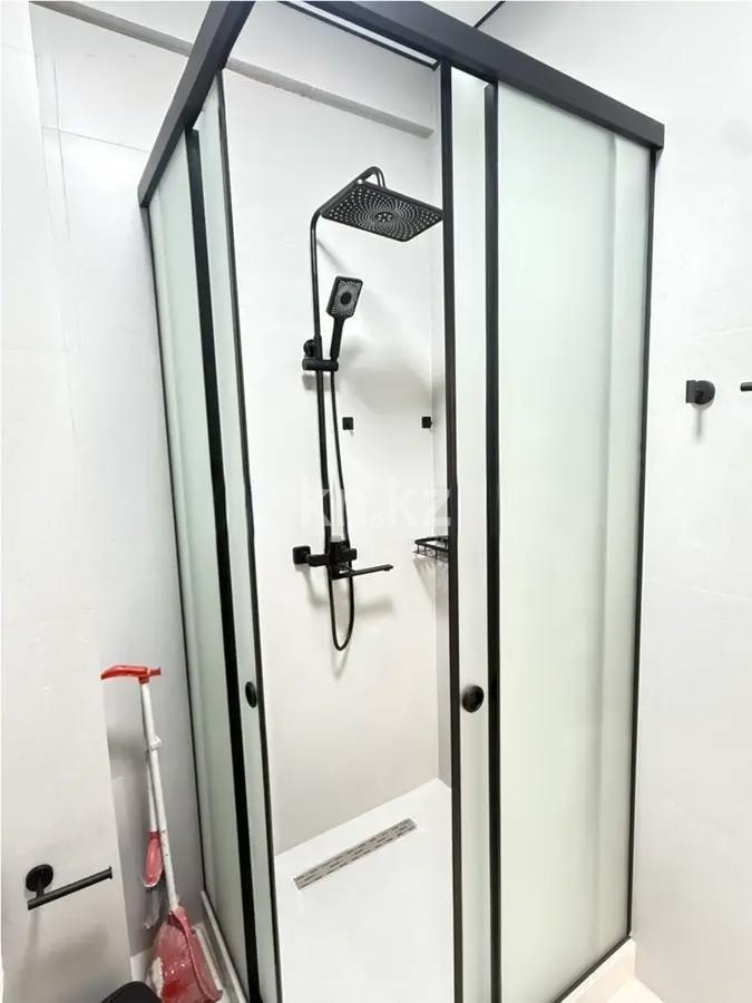 Продажа 1-комнатной квартиры, 40 м² в Алматы - фото 4