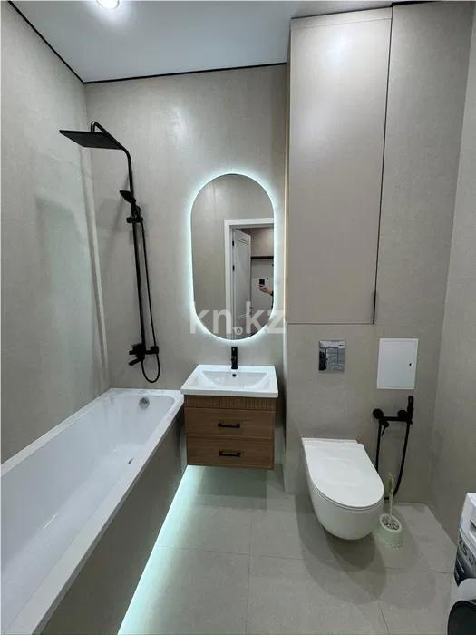 Продажа 2-комнатной квартиры, 51 м² в Астане - фото 5