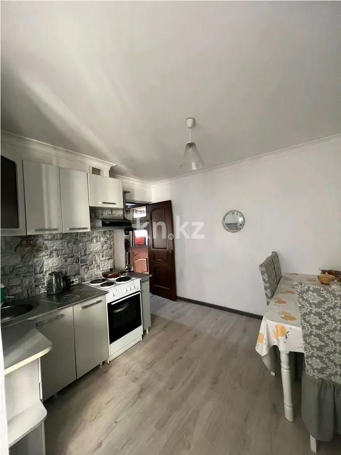 Продажа 4-комнатной квартиры, 86 м², пр. Шахтеров, дом  31 в Караганде - фото 5