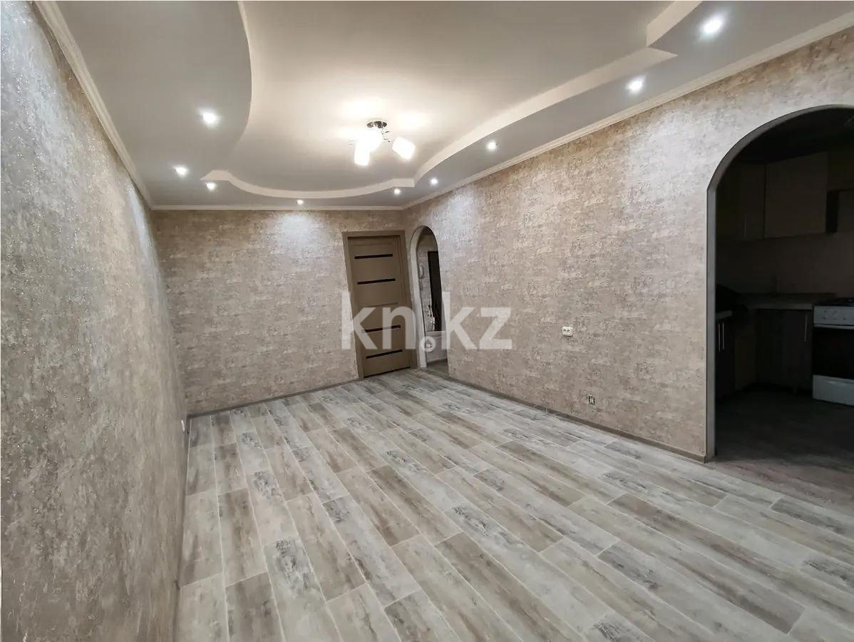 Продажа 2-комнатной квартиры, 50 м² в Караганде - фото 2