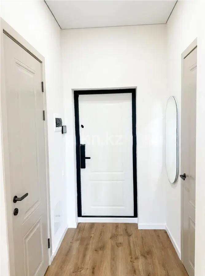 Продажа 2-комнатной квартиры, 40 м² в Астане - фото 6