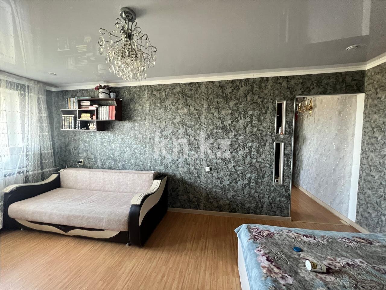 Продажа 1-комнатной квартиры, 33 м² в Караганде - фото 3
