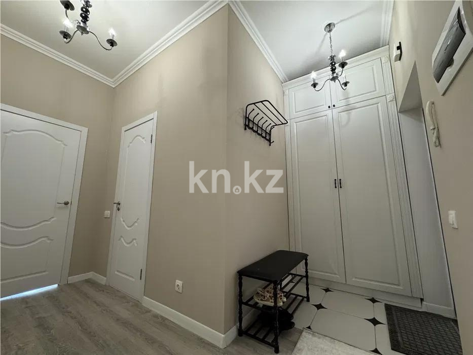 Продажа 1-комнатной квартиры, 50 м² в Астане - фото 4