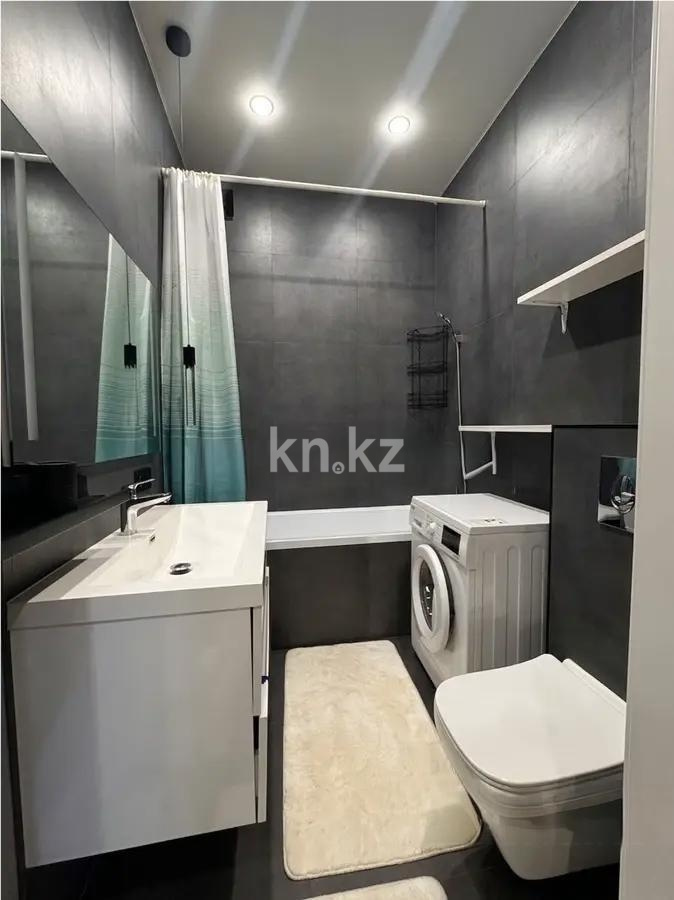 Продажа 2-комнатной квартиры, 42 м² в Астане - фото 4