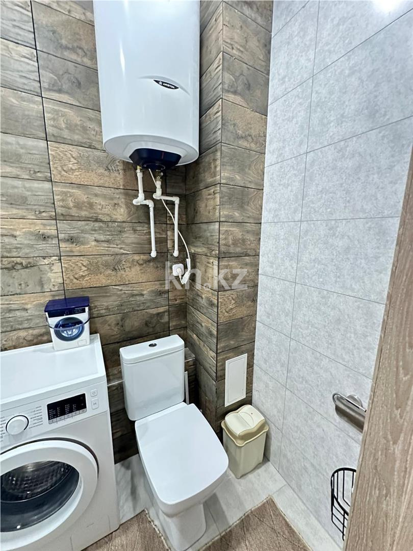 Продажа 1-комнатной квартиры, 34 м² в Караганде - фото 8