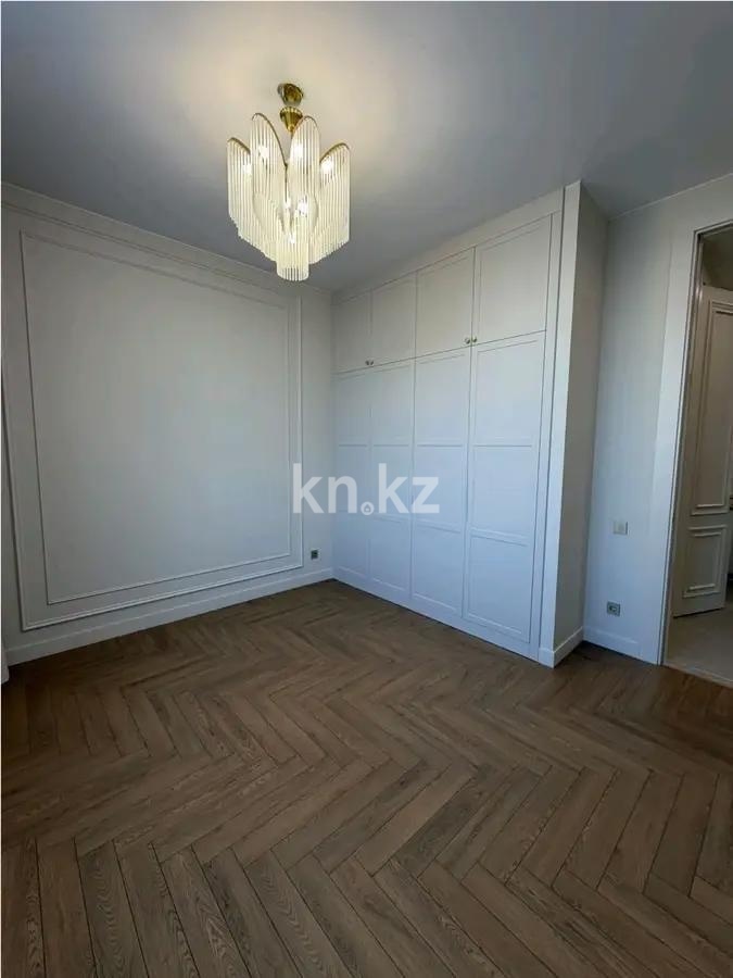 Продажа 2-комнатной квартиры, 47 м² в Астане