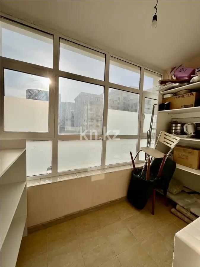 Продажа 2-комнатной квартиры, 63.5 м², пр. Мангилик Ел, дом  52 в Астане - фото 5