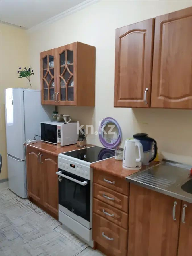 Продажа 1-комнатной квартиры, 31 м², пр. Райымбека, дом  590/8 в Алматы - фото 2