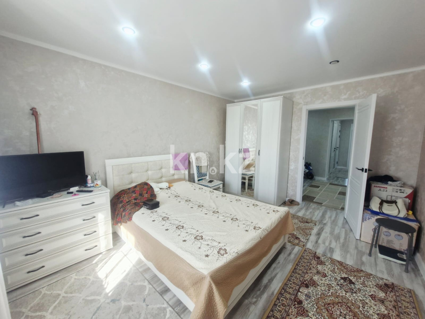 Продажа 3-комнатной квартиры, 81.8 м² в Костанае - фото 8