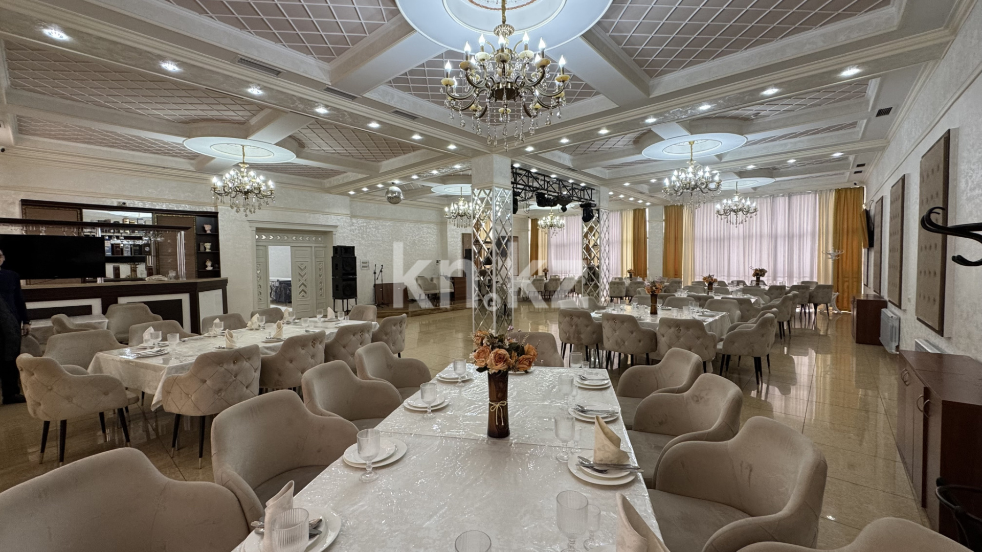 Продажа здания, 650 м² в Шымкенте - фото 8