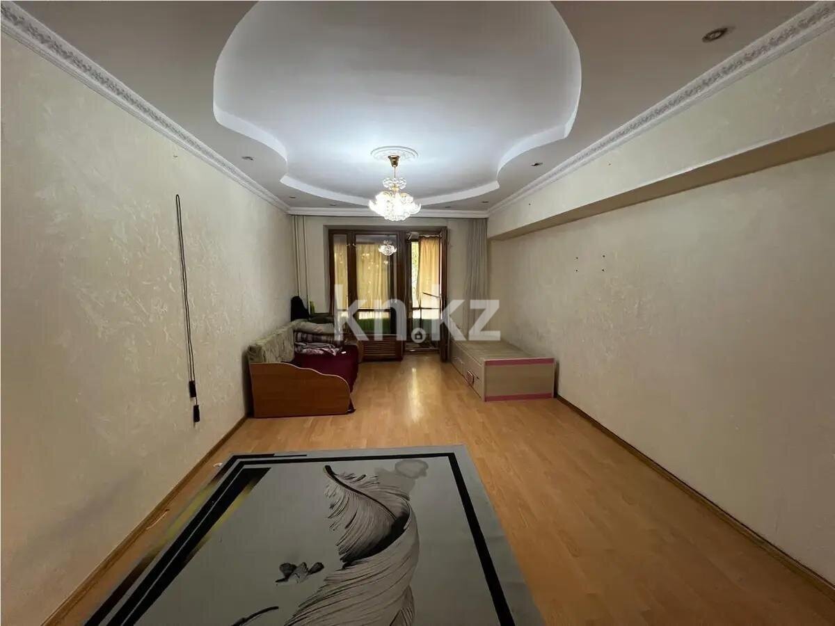 Продажа 3-комнатной квартиры, 94 м² в Алматы - фото 2