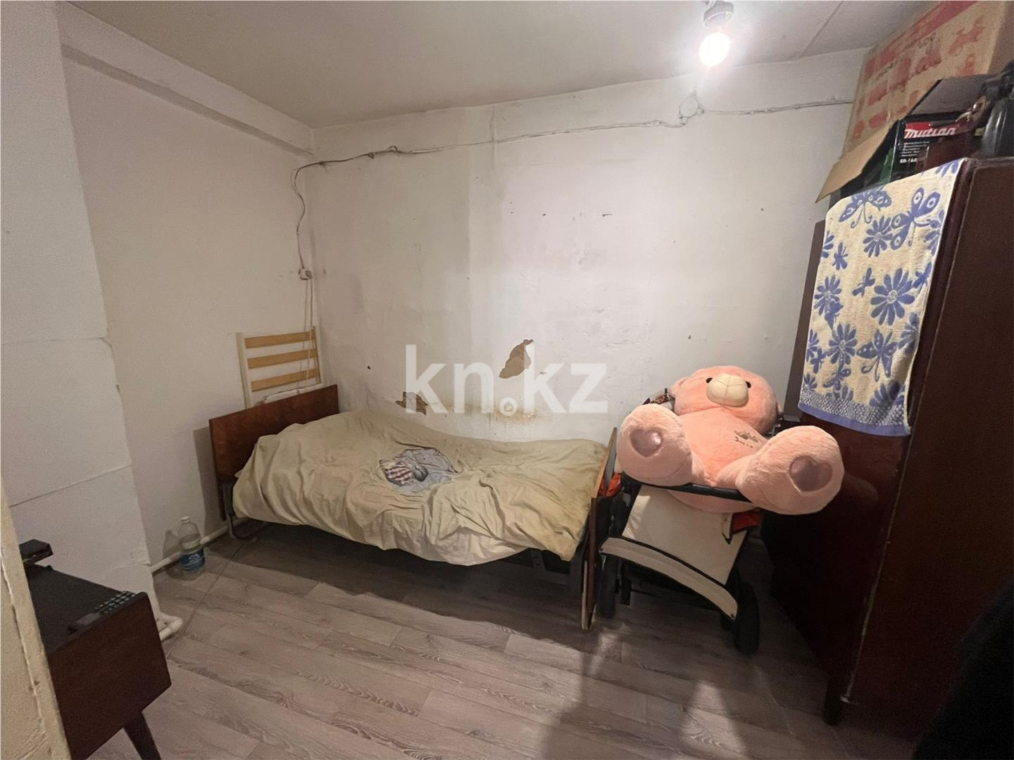 Продажа 3-комнатного дома, 68 м² в Караганде - фото 4