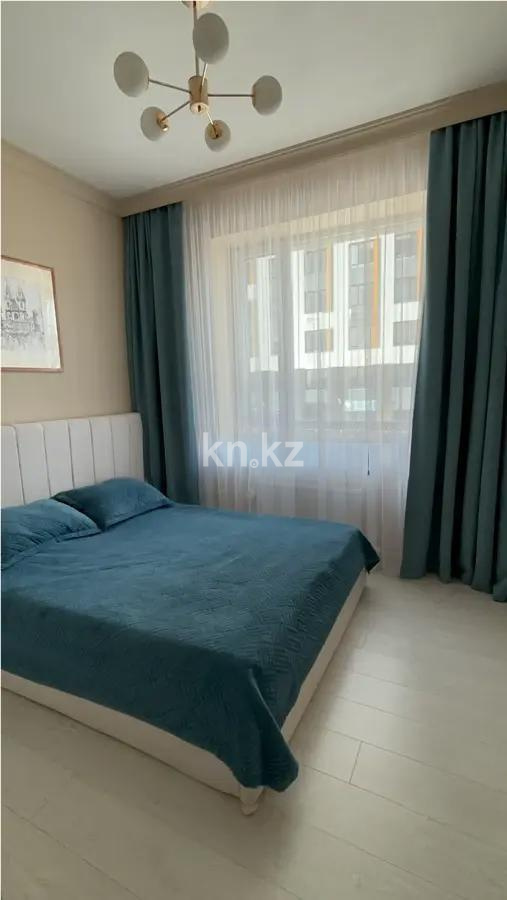 Продажа 3-комнатной квартиры, 52 м² в Астане - фото 2