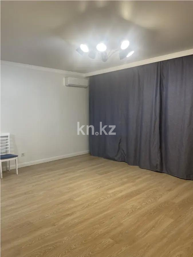 Продажа 2-комнатной квартиры, 48 м² в Алматы