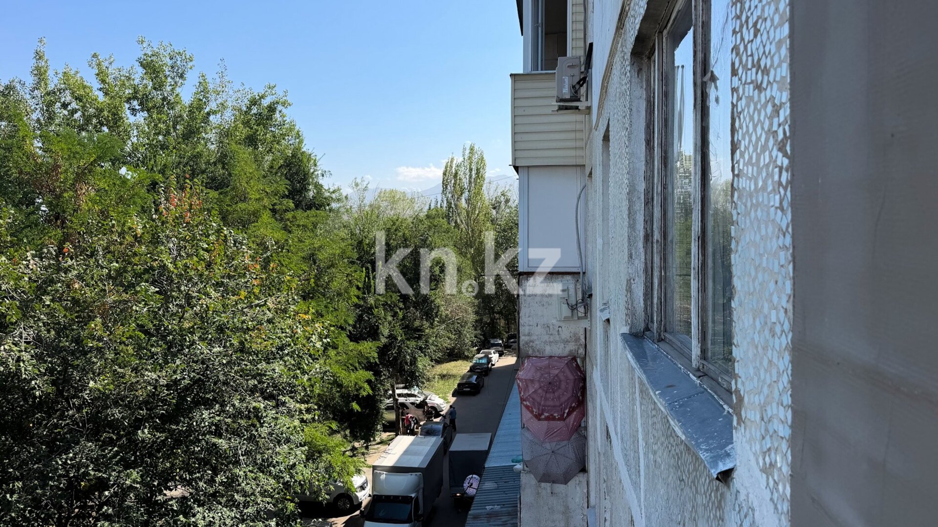 Продажа 3-комнатной квартиры, 74 м² в Алматы - фото 10
