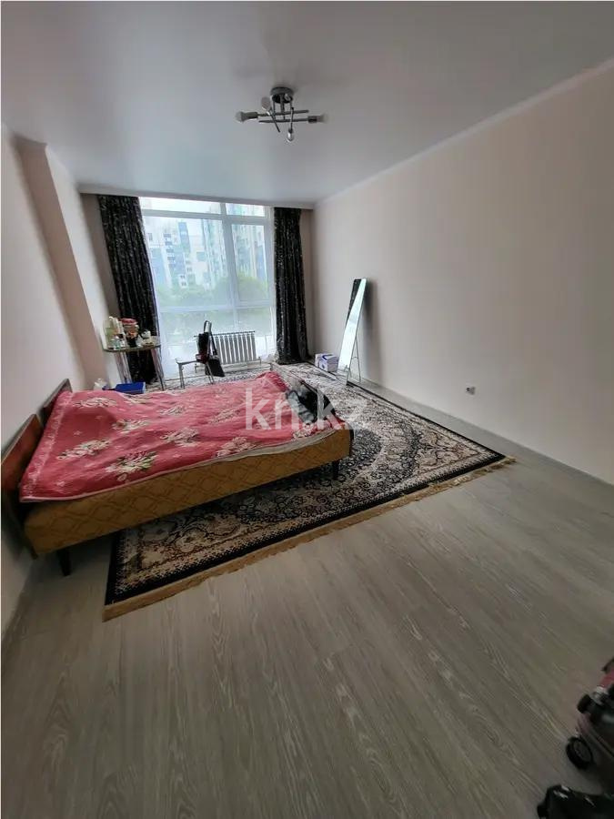 Продажа 2-комнатной квартиры, 68 м² в Алматы