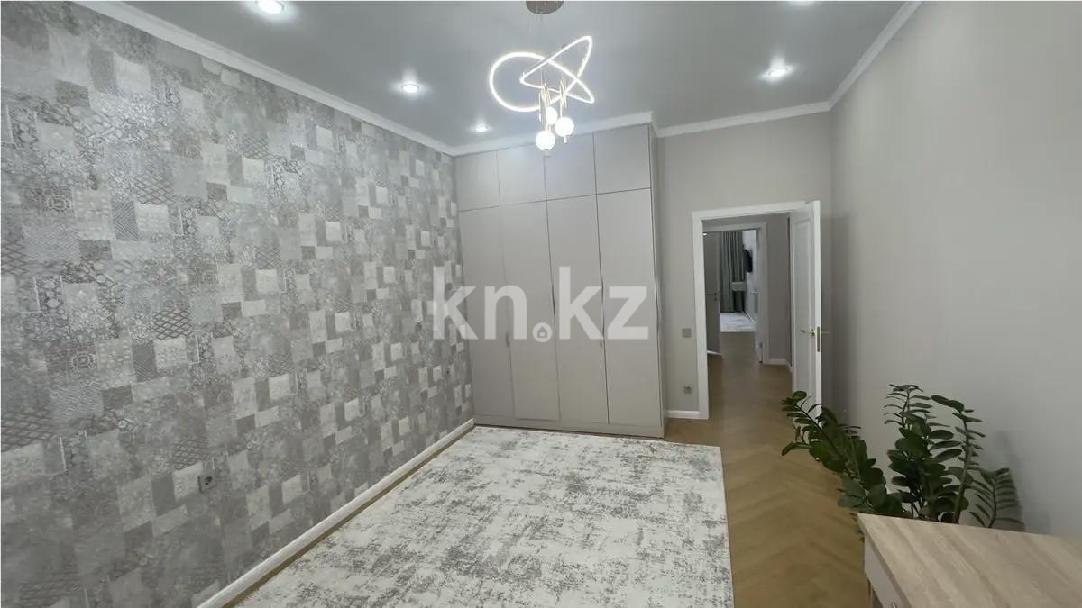 Продажа 3-комнатной квартиры, 90.7 м² в Астане - фото 5