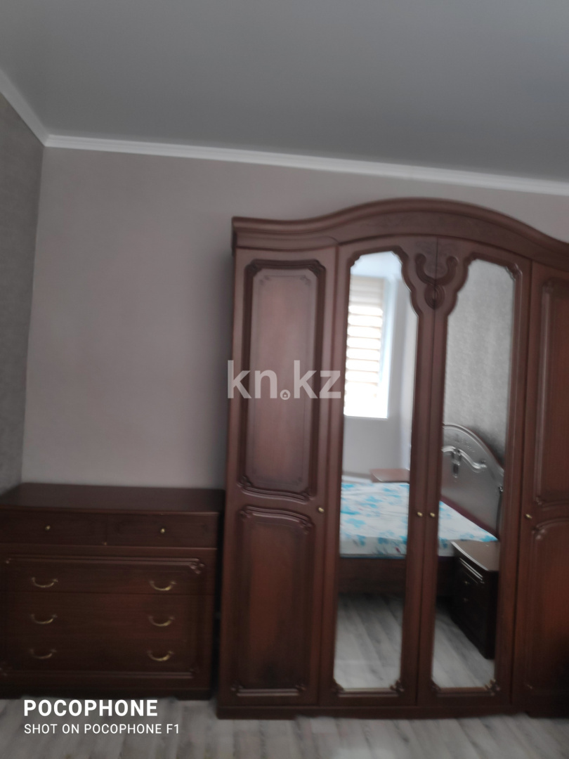 Аренда 3-комнатной квартиры, 60 м² в Алматы - фото 6