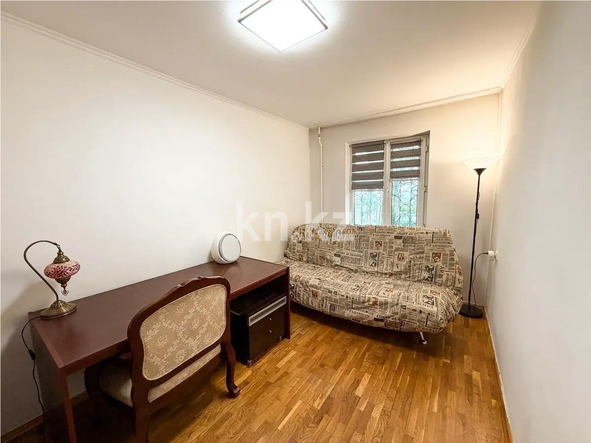 Продажа 4-комнатной квартиры, 73 м² в Алматы - фото 2