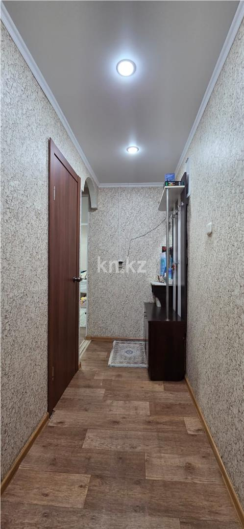 Продажа 2-комнатной квартиры, 46 м² в Темиртау - фото 9
