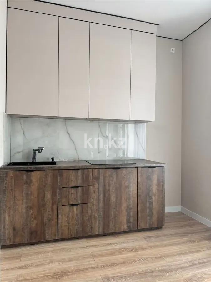 Продажа 1-комнатной квартиры, 40 м² в Астане - фото 3