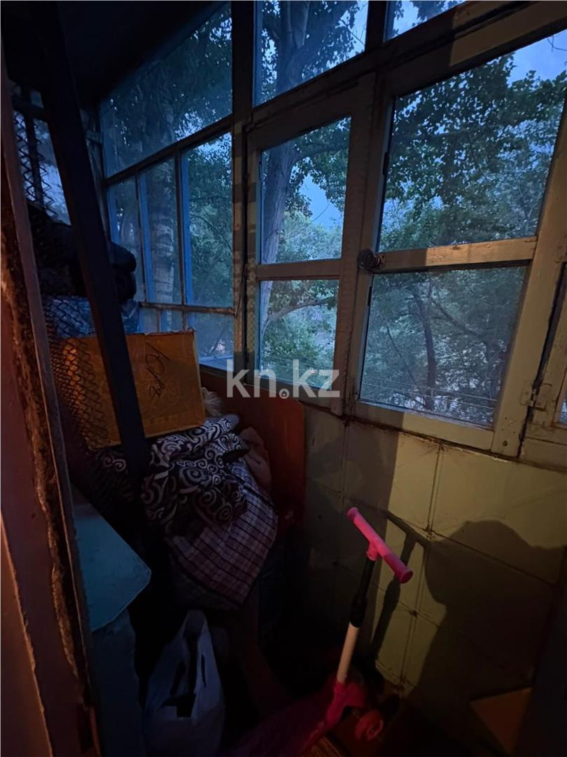 Продажа 2-комнатной квартиры, 44 м², 6-й мкр. в Темиртау - фото 11