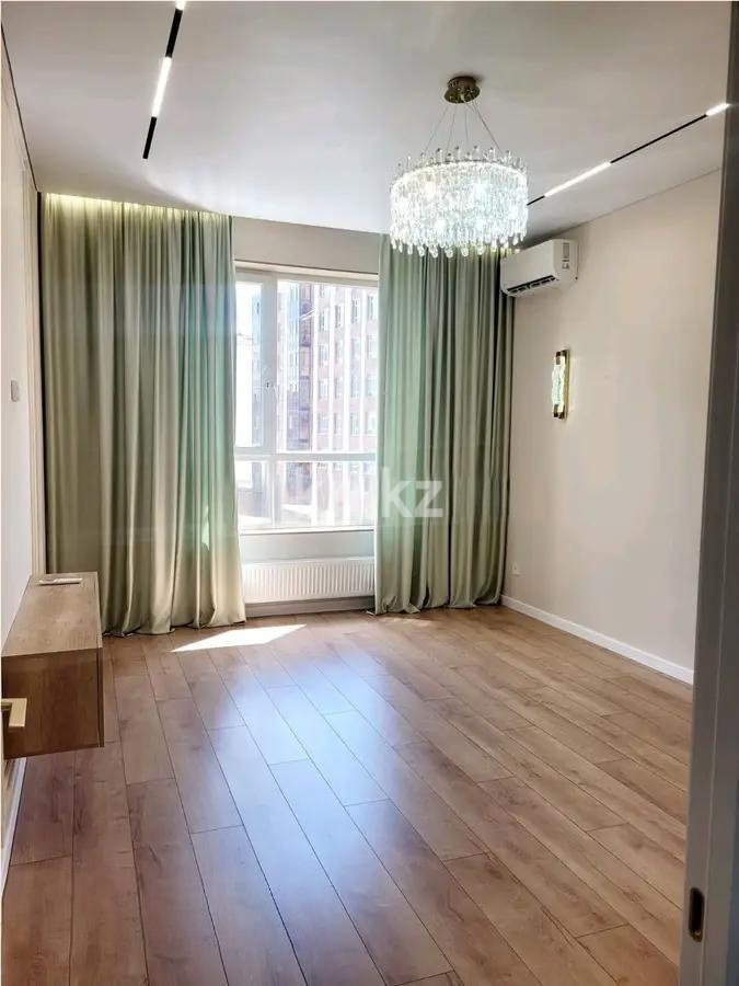 Продажа 1-комнатной квартиры, 47 м² в Астане