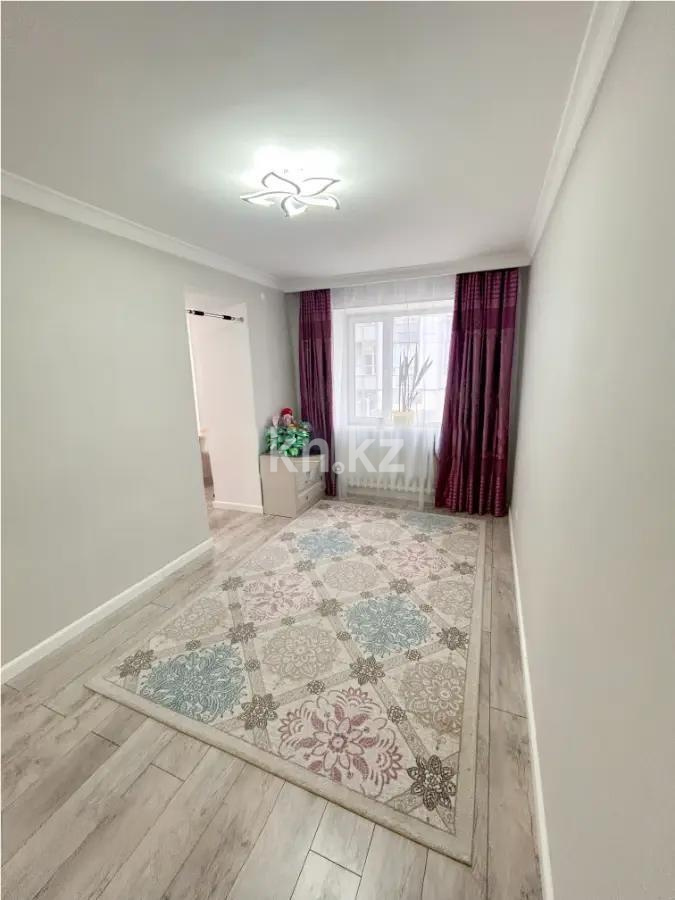 Продажа 3-комнатной квартиры, 78.9 м², ул. Бокейхана, дом  21/1 в Астане - фото 4