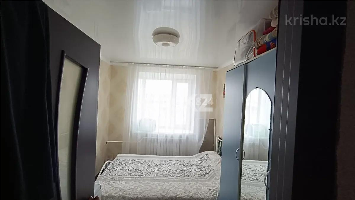 Продажа 3-комнатной квартиры, 51 м² в Караганде - фото 3
