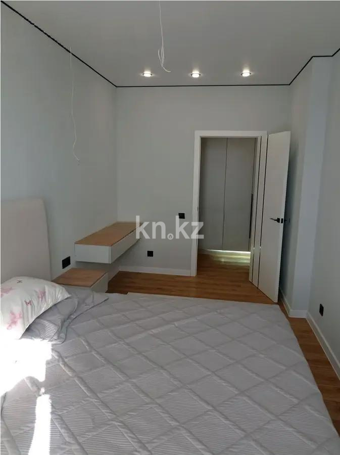 Продажа 2-комнатной квартиры, 58.7 м², ул. Толе би, дом  28/1 в Астане - фото 2