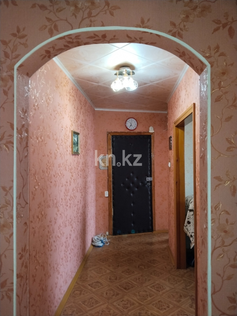 Продажа 3-комнатной квартиры, 68 м² в Темиртау - фото 10
