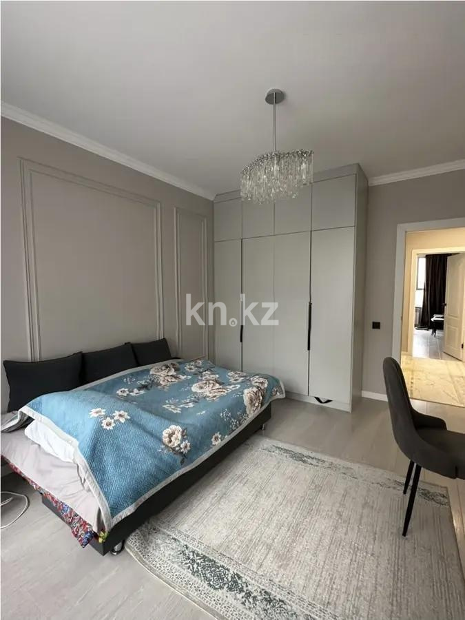 Продажа 3-комнатной квартиры, 88 м² в Алматы - фото 2