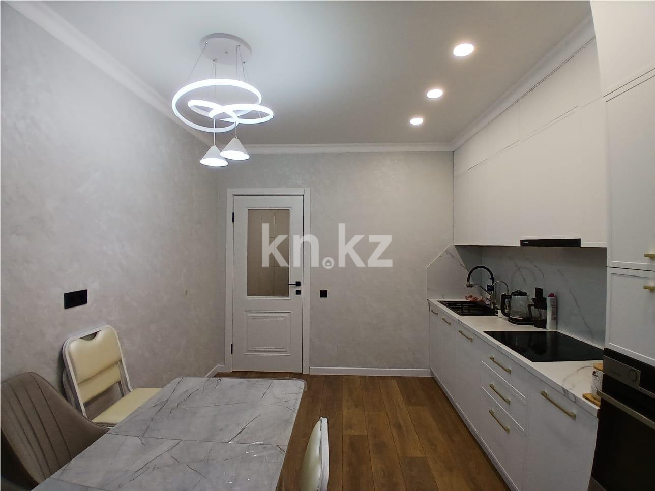 Продажа 2-комнатной квартиры, 68 м² в Астане - фото 11