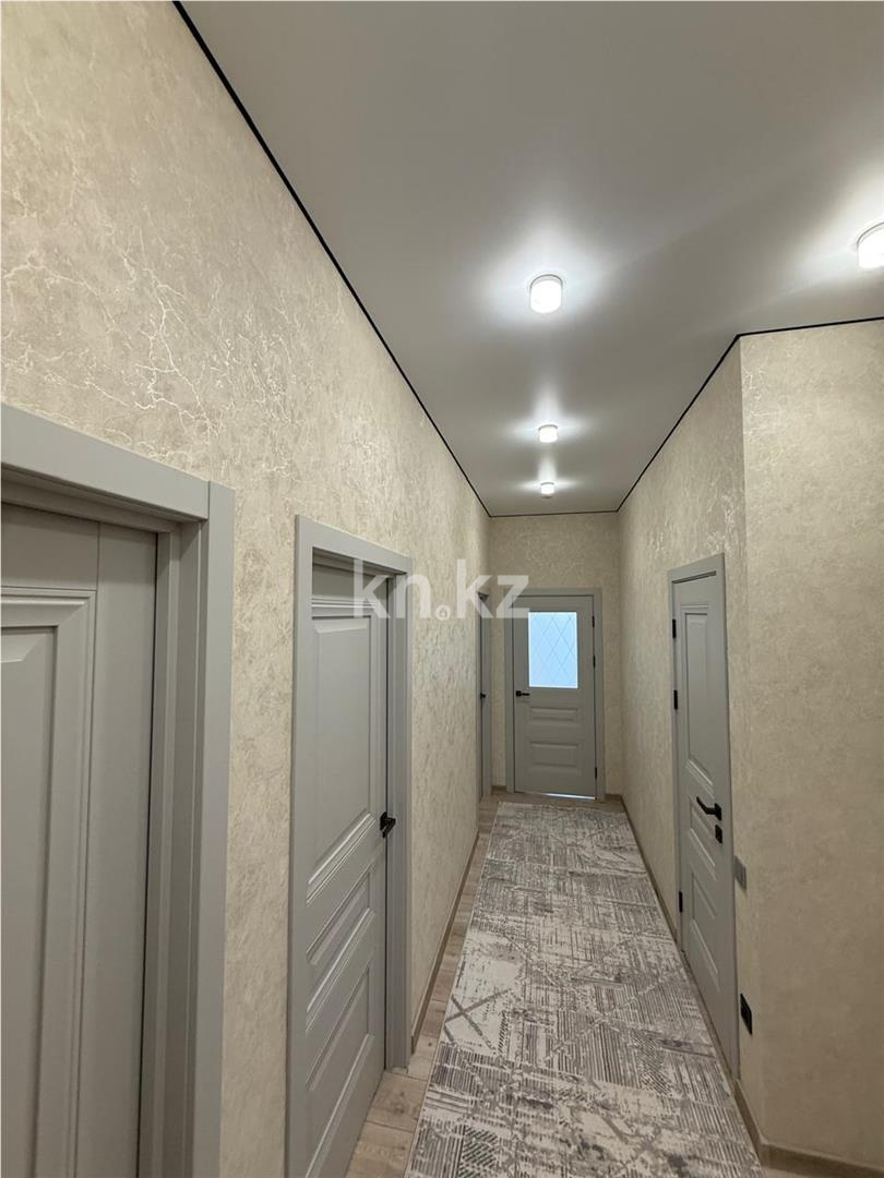 Продажа 3-комнатной квартиры, 75 м² в Караганде - фото 24