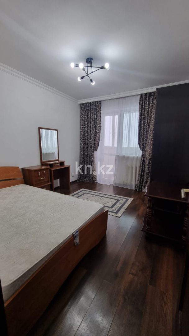 Аренда 2-комнатной квартиры, 53 м² в Астане - фото 6