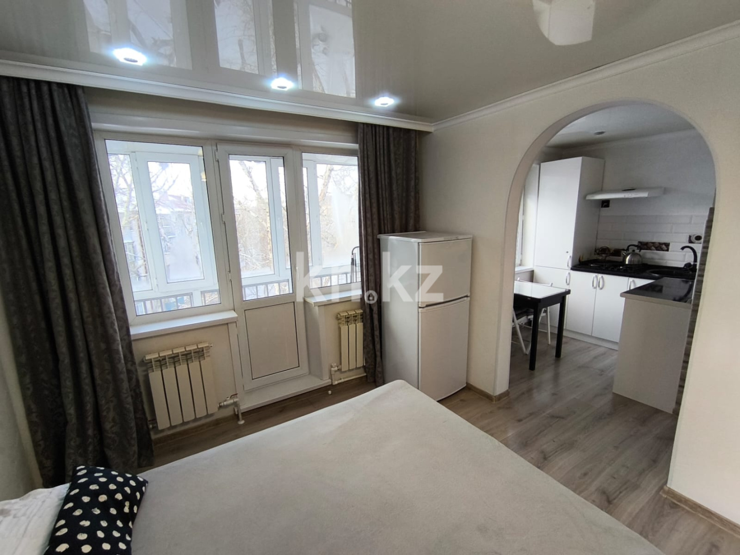 Продажа 1-комнатной квартиры, 31 м² в Караганде - фото 8