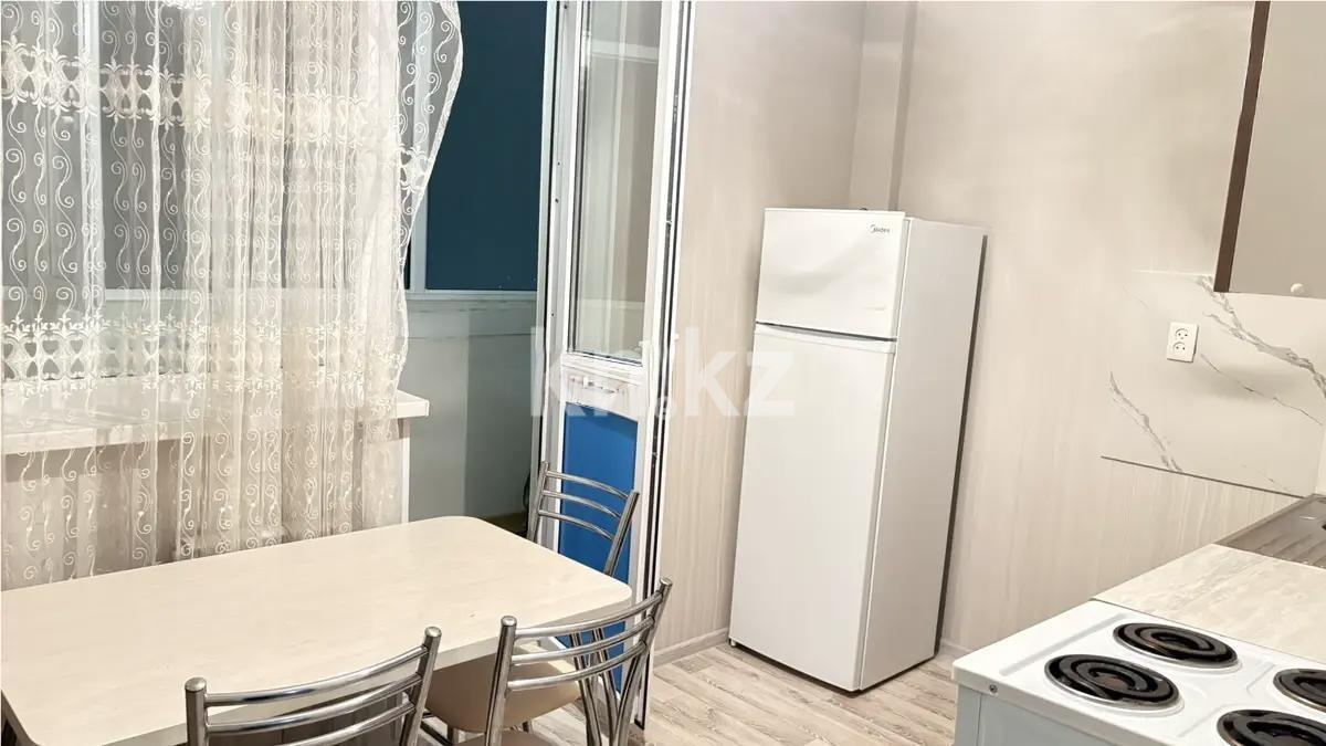 Продажа 1-комнатной квартиры, 35 м² в Астане - фото 2