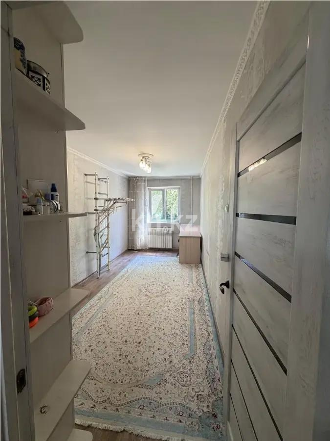 Продажа 3-комнатной квартиры, 60 м² в Алматы - фото 2