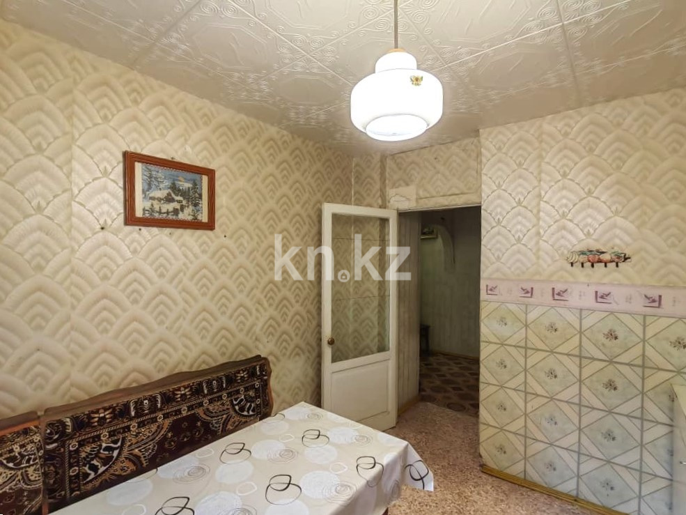 Продажа 2-комнатной квартиры, 53 м², ул. Таттимбета, дом  21 в Караганде - фото 15