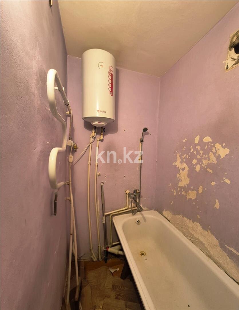 Продажа 1-комнатной квартиры, 30 м² в Караганде - фото 4
